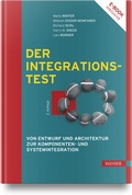 Abbildung von: Der Integrationstest - Hanser