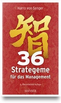 Bild: 36 Strategeme f&uuml;r das Management - Hanser