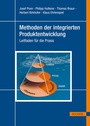 Cover: Methoden der integrierten Produktentwicklung - Hanser