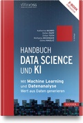 Abbildung von: Handbuch Data Science und KI - Hanser