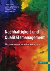 Abbildung von: Nachhaltigkeit und Qualitätsmanagement - Hanser