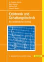 Bild: Elektronik und Schaltungstechnik - Hanser