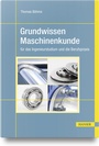Bild: Grundwissen Maschinenkunde - Hanser