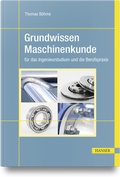 Bild: Grundwissen Maschinenkunde - Hanser