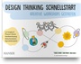 Cover: Design Thinking Schnellstart - Hanser