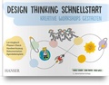 Bild: Design Thinking Schnellstart - Hanser