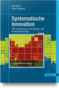 Abbildung von: Systematische Innovation - Hanser