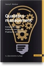 Cover: Qualitätsmanagement - Hanser