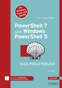 Bild: PowerShell 7 und Windows PowerShell 5 - das Praxisbuch - Hanser