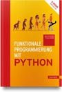 Cover: Funktionale Programmierung mit Python - Hanser
