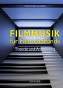 Cover: Filmmusik für Filmschaffende - Hanser