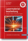 Bild: Lasermaterialbearbeitung - Hanser