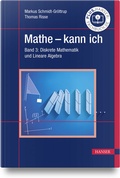 Bild: Mathe - kann ich - Hanser