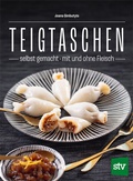 Cover: Teigtaschen - Stocker, L