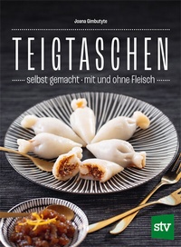 Abbildung von: Teigtaschen - Stocker, L