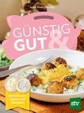 Cover: G&uuml;nstig & gut - Stocker, L