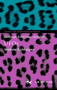 Abbildung von: UFOs - J.B. Metzler