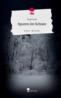 Cover: Spuren im Schnee. Life is a Story - story.one - story.one publishing