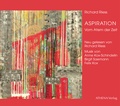 Cover: ASPIRATION - ATHENA-Verlag