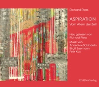 Enlarge image Cover: ASPIRATION - ATHENA-Verlag