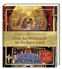 Abbildung von: Orte der Weihnacht im Heiligen Land - St. Benno
