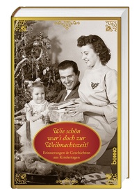 Abbildung von: Wie schön war's doch zur Weihnachtszeit! - St. Benno