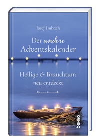 Abbildung von: Der andere Adventskalender - St. Benno