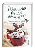 Cover: Weihnachtsfreude f&uuml;r Herz und Seele - St. Benno