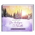 Cover: Die heiligen 12 N&auml;chte - St. Benno