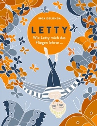 Abbildung von: Letty - BoD - Books on Demand