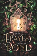 Cover: Frayed Bond - Die Verfeindeten - tolino media