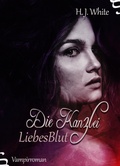 Cover: Die Kanzlei LiebesBlut - BookRix