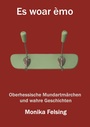 Cover: Es woar èmo - BoD - Books on Demand