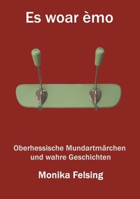 Enlarge image Cover: Es woar èmo - BoD - Books on Demand