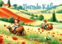 Abbildung von: Kullernde Käfer - Books on Demand