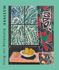 Cover: Matisse - Hatje Cantz Verlag