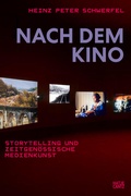 Cover: Nach dem Kino - Hatje Cantz Verlag