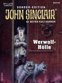 Abbildung von: John Sinclair Sonder-Edition 233 - Bastei Lübbe