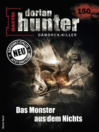 Abbildung von: Dorian Hunter 150 - Bastei Lübbe
