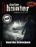 Cover: Dorian Hunter 149 - Bastei L&uuml;bbe