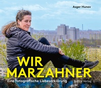 Bild: Wir Marzahner - bebra verlag
