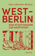 Bild: West-Berlin - bebra verlag