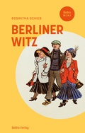Cover: Berliner Witz - bebra verlag