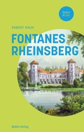 Abbildung von: Fontanes Rheinsberg - bebra verlag