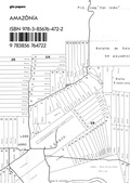 Cover: Amaz&ocirc;n&iacute;a - gta Verlag