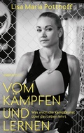 Cover: Vom K&auml;mpfen und Lernen - scholo Verlag
