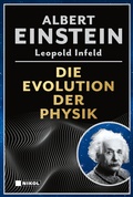 Cover: Die Evolution der Physik - Nikol