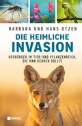 Abbildung von: Die heimliche Invasion: Invasive Arten in Deutschland - Nikol