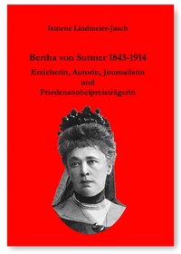 Bild: Bertha von Suttner 1843-1914 - Promos