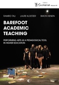Cover: Barefoot Academic Teaching - Schibri-Vlg